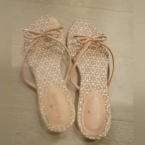 Kate Spade sandals - Picture 2 of 5
